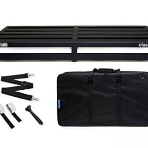 Pedaltrain Classic PRO w/soft case