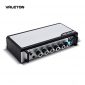 Valeton Bass Guitar Amplifier Head Amp Pedal Studio Desktop