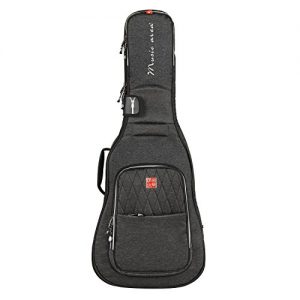 Music Area TANG 30 Series Classic Bag - Black