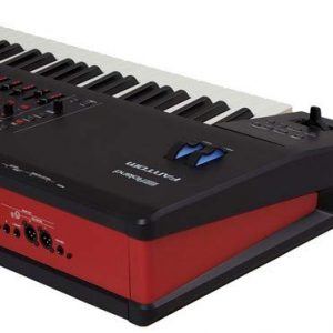 Roland Tabletop Synthesizer - Image 3