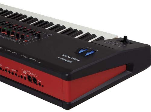 Roland Tabletop Synthesizer