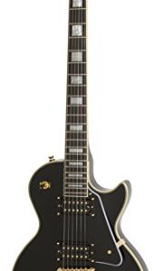 Epiphone Les Paul Custom Classic Pro - Limited Edition