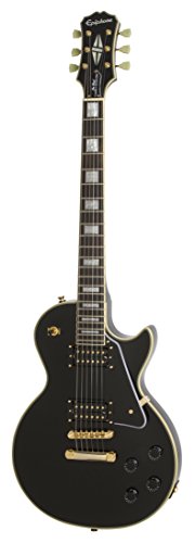 Epiphone Les Paul Custom Classic Pro - Limited Edition