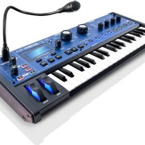 Novation MiniNova Analog Modeling Synthesizer - Image 3