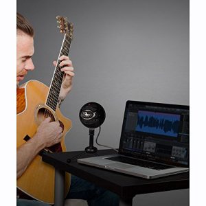 Blue Snowball Studio USB All-In-One Vocal Recording System - Image 3