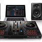 Pioneer Pro DJ DJ Package