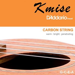 Soprano Ukulele Beginner Ukelele Start Kit Mahogany 21 Inch - Image 4