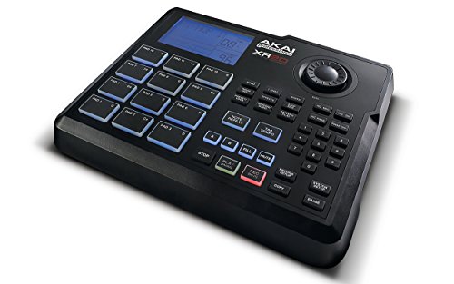 Akai Professional | Beat Production Station Drum Machine