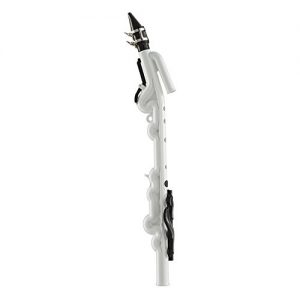 Yamaha Venova Casual Wind Instrument with Case, White