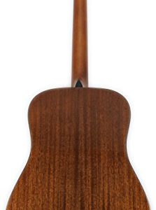 Yamaha Dreadnought Acoustic Guitar Bundle with Gig Bag - Image 3