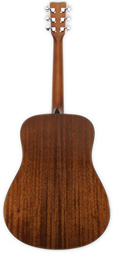 Yamaha Dreadnought Acoustic Guitar Bundle with Gig Bag