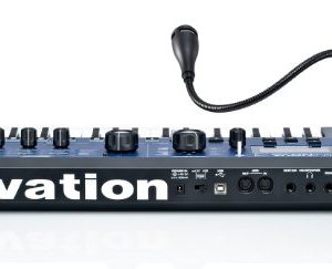 Novation MiniNova Analog Modeling Synthesizer - Image 2