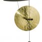 Woodstock Medium Emperor Gong, Black