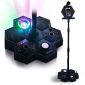 Karaoke Machine - Singsation All-In-One Karaoke System & Party Machine