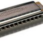 Hohner Super Chromonica Chromatic Harmonica