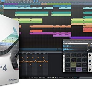 PreSonus ATOM Production and Performance Pad Controller - Image 3