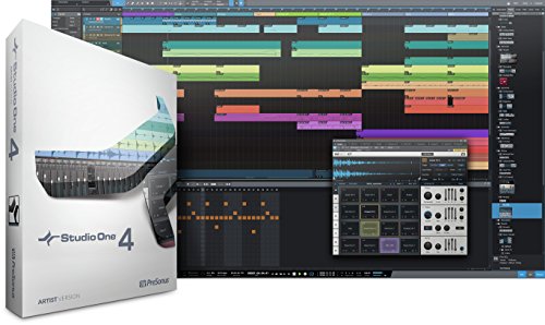 PreSonus ATOM Production and Performance Pad Controller