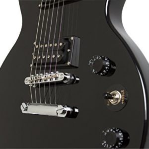 Epiphone Les Paul Electric Guitar Player Pack - Image 3