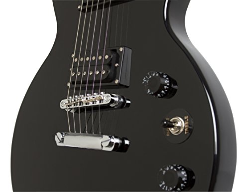 Epiphone Les Paul Electric Guitar Player Pack