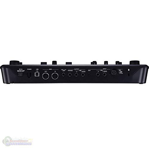 Boss Loop Station with 1 Year EverythingMusic Extended Warranty Free