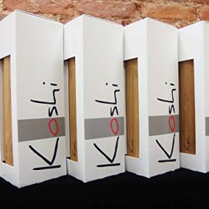 Transform Your Space with Koshi Aqua & Aria Wind Chimes Set – A Harmonious Sound Experience - Image 4