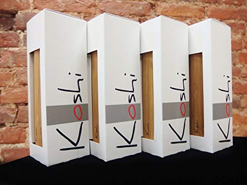 Transform Your Space with Koshi Aqua & Aria Wind Chimes Set – A Harmonious Sound Experience