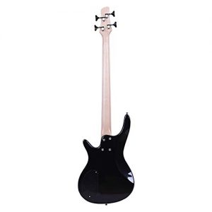 Exquisite Stylish IB Bass Guitar - Unleash Wonderful Bass Effect with Power Line and Wrench Tool ?? - Image 4