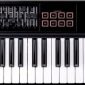 Roland 61-key MIDI Keyboard Controller, black