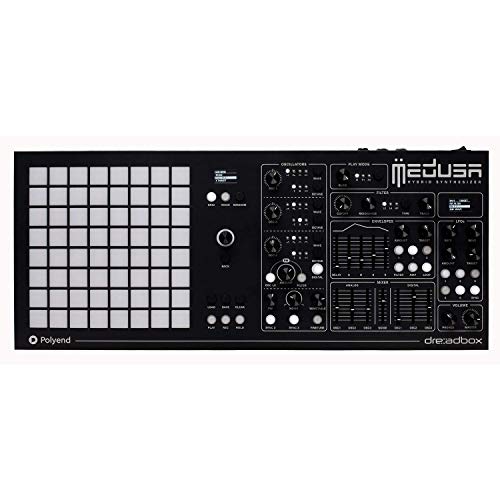 Dreadbox Medusa