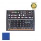 Arturia DrumBrute Impact Drum Machines with Microfiber