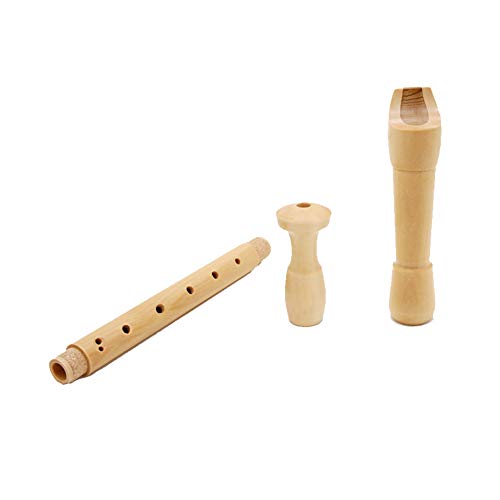 German Style Alto Recorder - Unleash Your Musical Journey ?