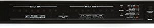 MOTU MIDI Express XT USB Interface