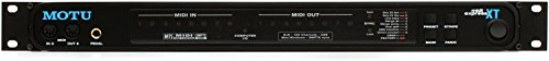 MOTU MIDI Express XT USB Interface
