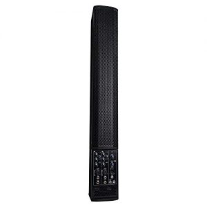 Sound Town 700W Powered Column Speaker Line Array System - Image 2