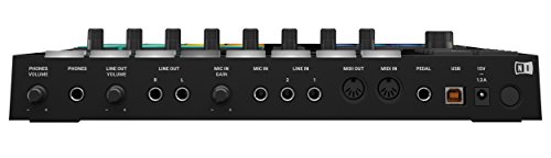 Native Instruments Maschine MK3 Drum Controller - The Ultimate Tool for Music Production & Performance