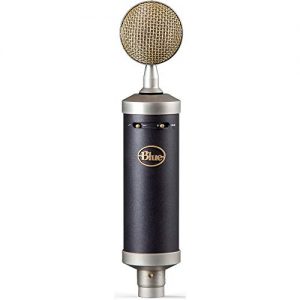 Blue Baby Bottle SL Studio Condenser Microphone - Image 3
