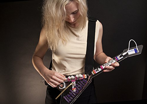 littleBits Electronics Synth Kit