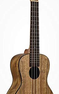 KA MK SD LBLBURST Makala MK-SD/LBL Light Blue Burst Dolphin Bridge