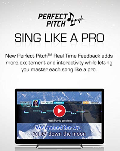 GRAND VIDEOKE Symphony SE Pro Plus