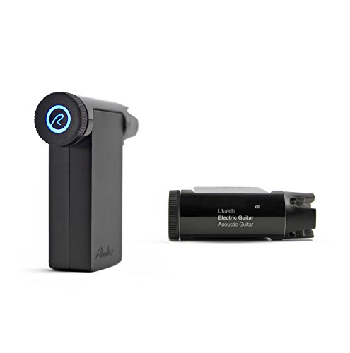 ROADIE 2 | Smart Automatic Guitar Tuner & String Winder