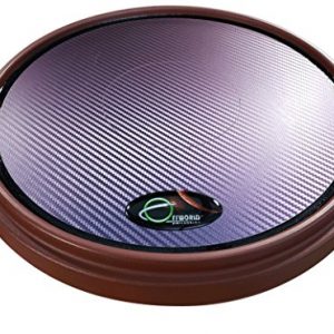 Offworld Percussion Invader Pad VML Blue Chameleon/Red Rim