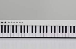 midiplus MIDI Keyboard Controller