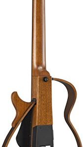 Yamaha Nylon String Classical Silent Guitar - Image 2