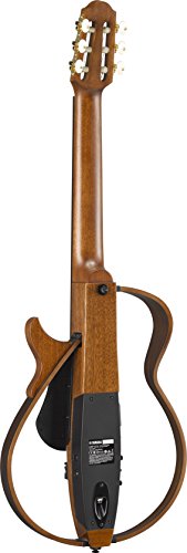 Yamaha Nylon String Classical Silent Guitar