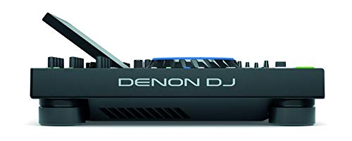 Denon DJ Prime 4 - 4 Deck Standalone DJ System/ Serato DJ Controller