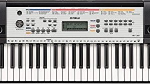 🎹 Yamaha YPT-260 61-Key Portable Keyboard – Ideal for Beginners & Music Learners 🎵 - Image 3