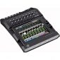 Mackie 16-Channel Live Sound Digital Mixer with iPad Control