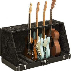 Fender Classic Series Case 7-Guitar Stand