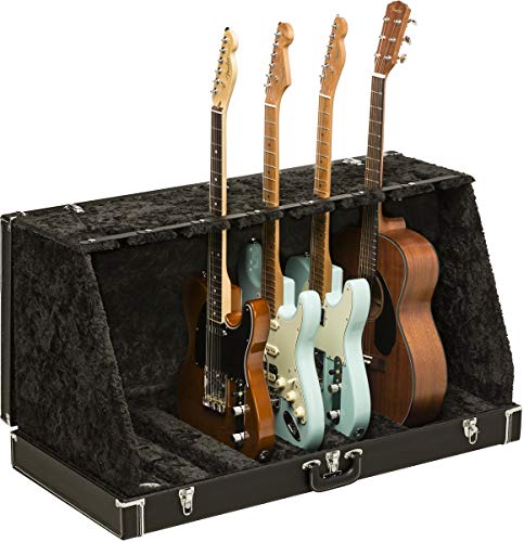 Fender Classic Series Case 7-Guitar Stand