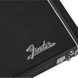 Fender Classic Series Case for Statocaster/Telecaster - Image 3